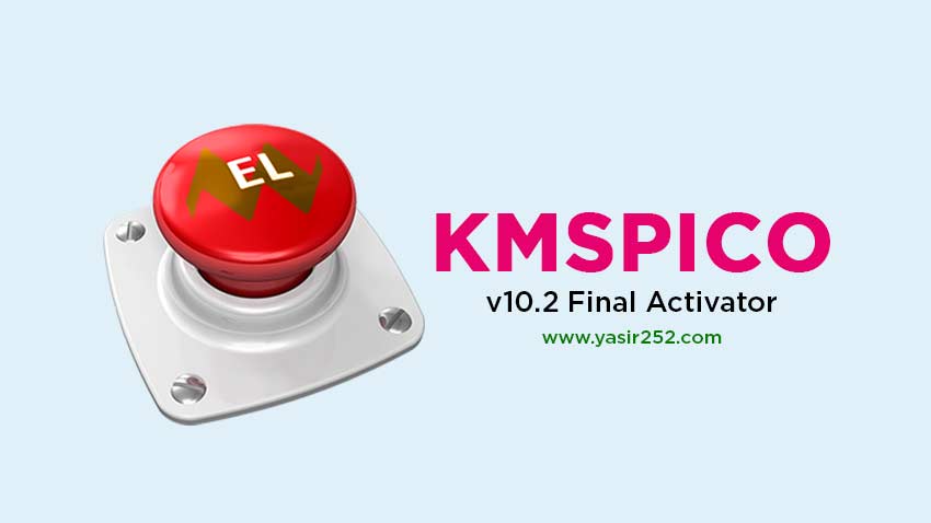 KMSpico 9.3.3 Activate Microsoft Windows and Office